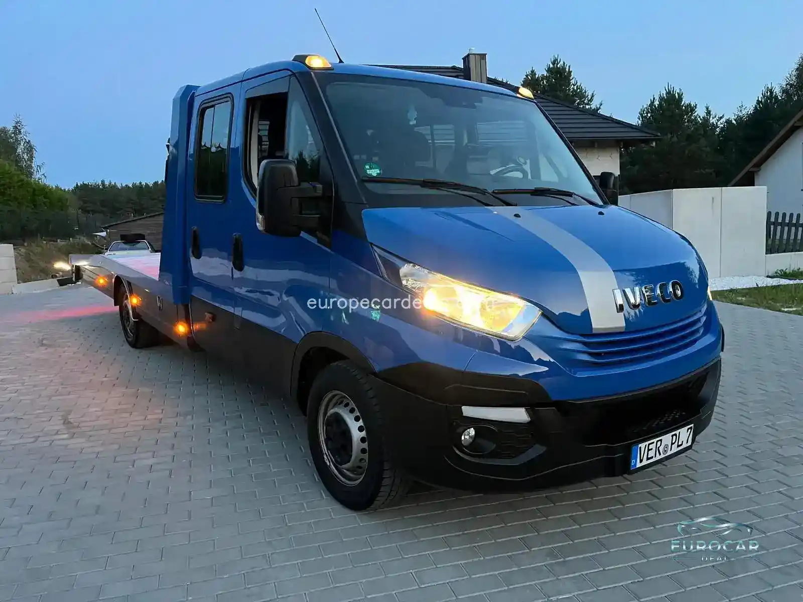 Iveco Other