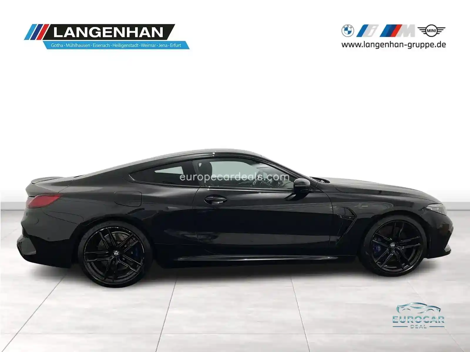 BMW M8