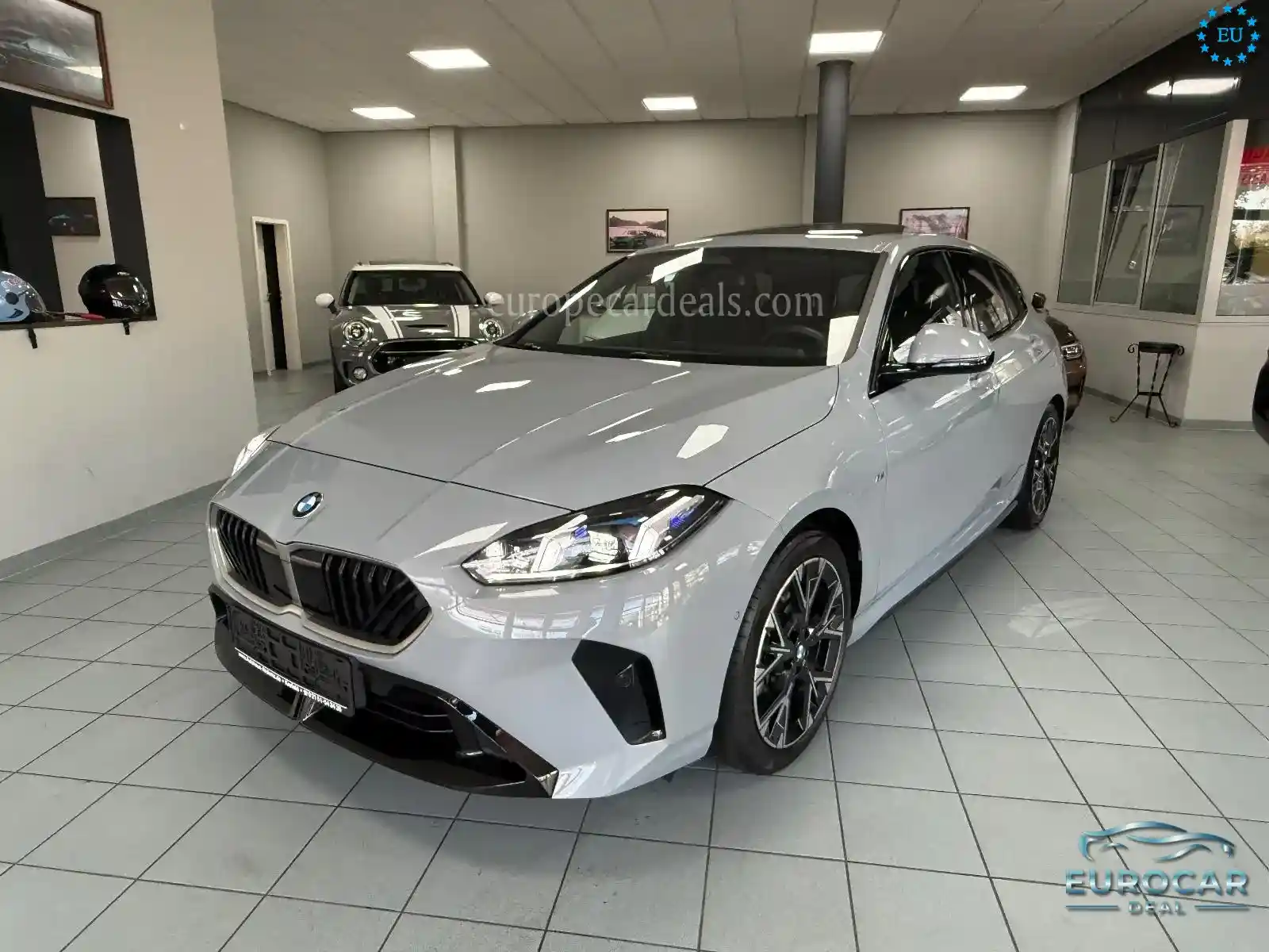 BMW 120