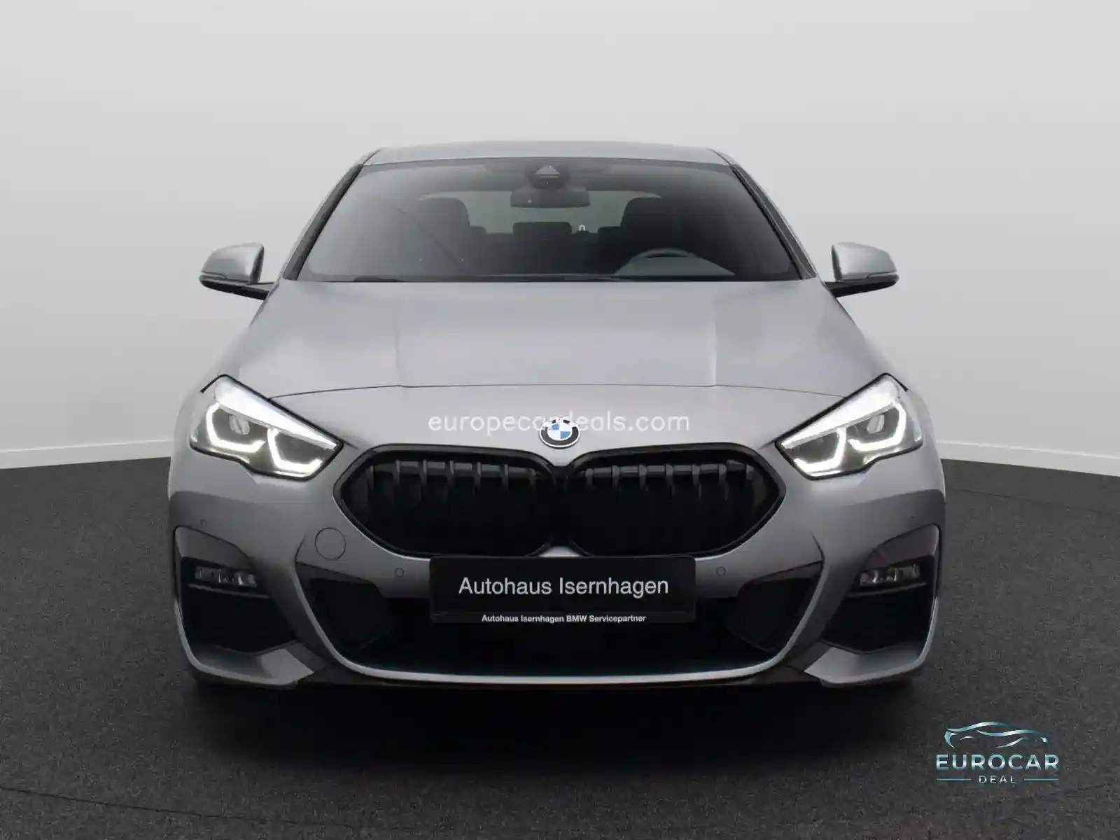 BMW 220 Gran Coupé