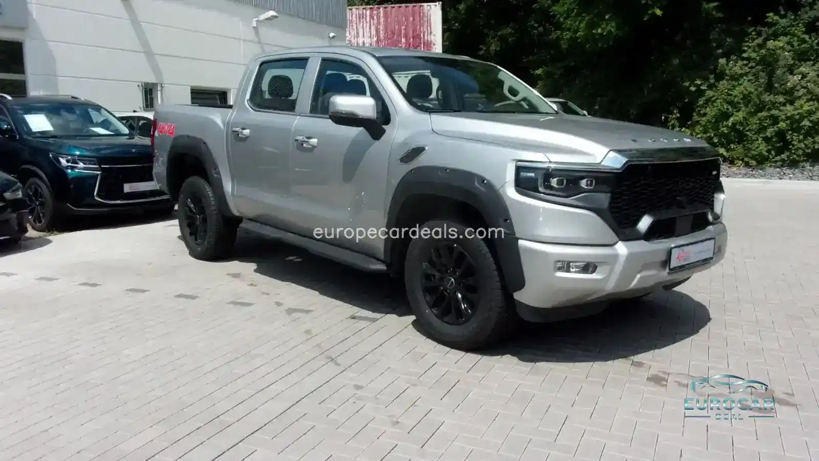 Foton 4