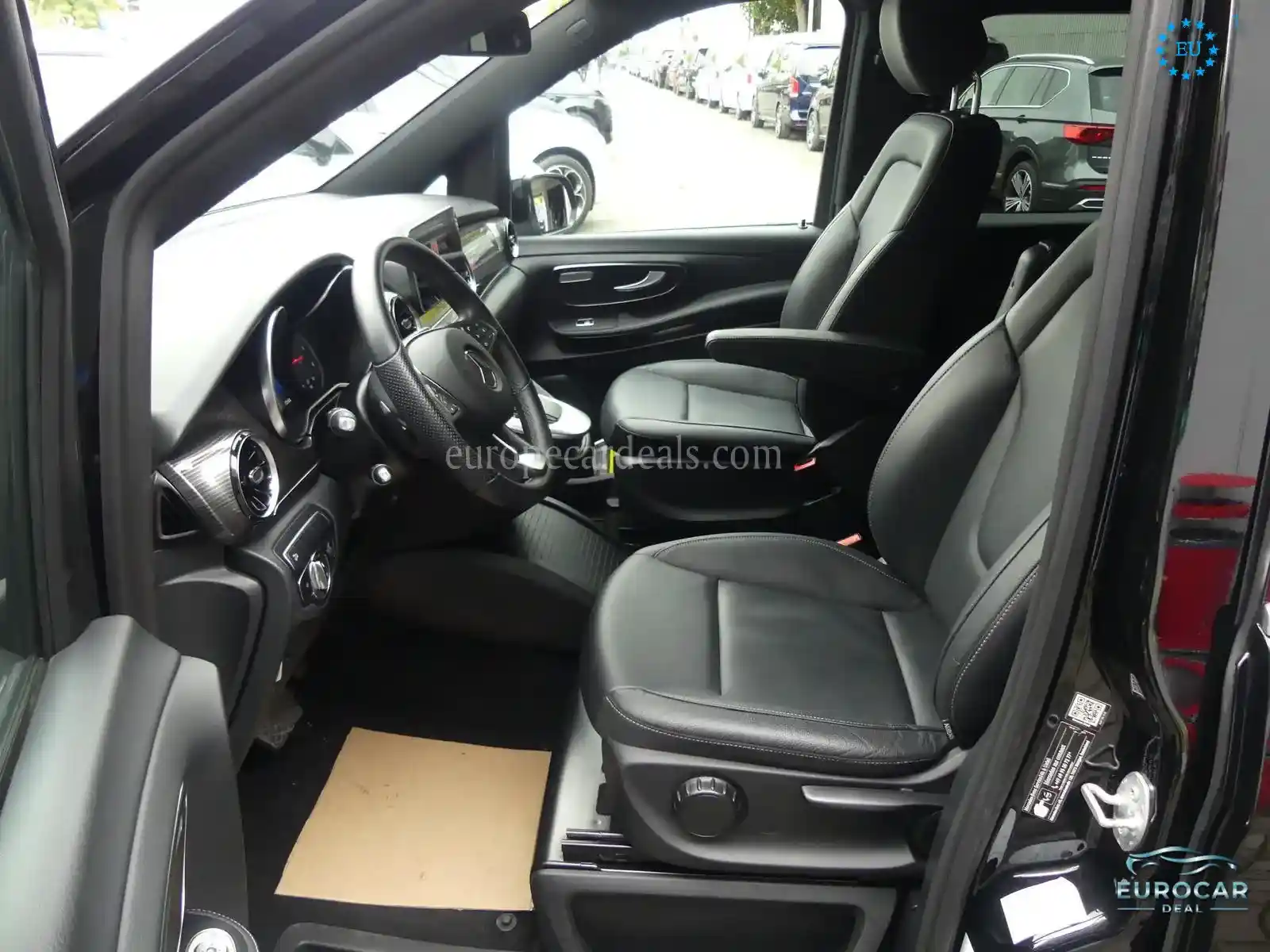 Mercedes-Benz V 300