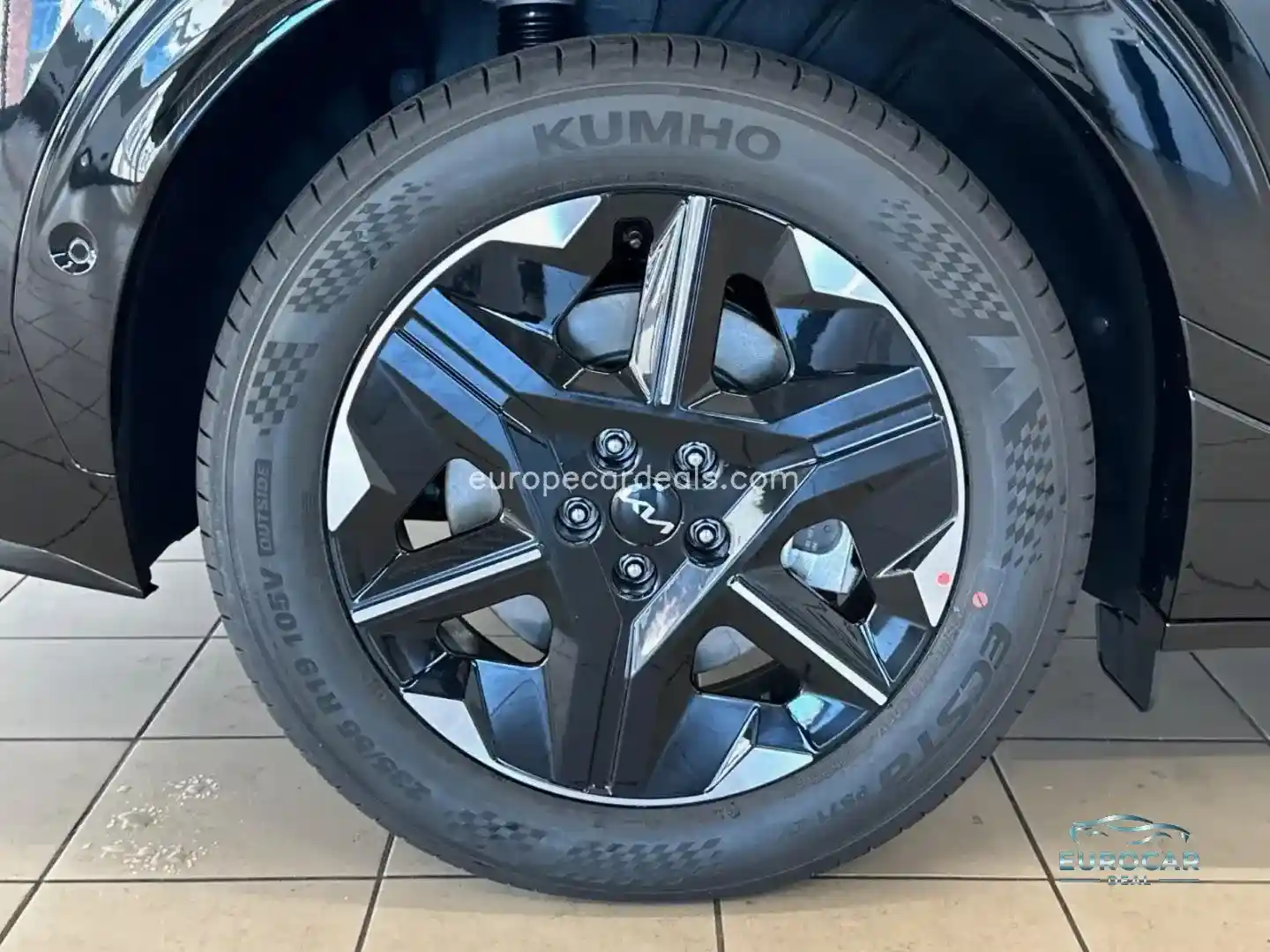 Kia EV6