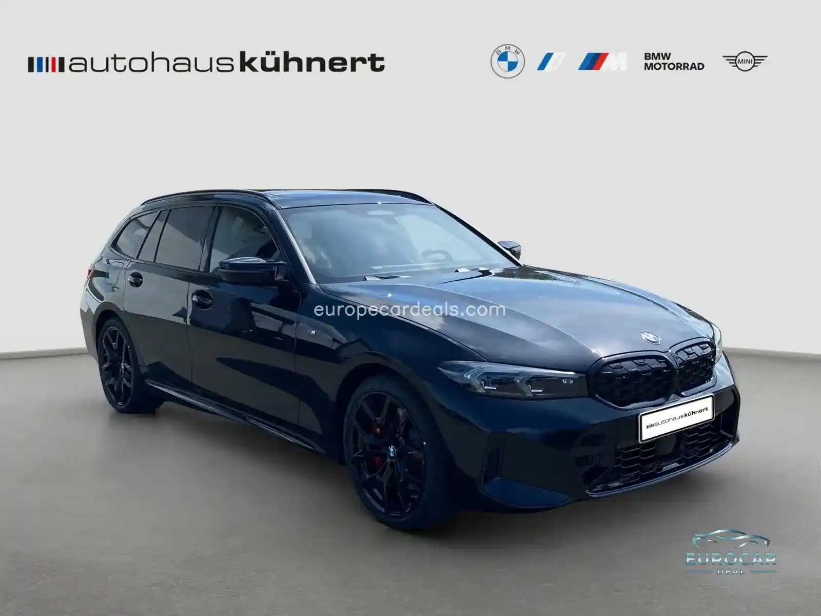 BMW M340i