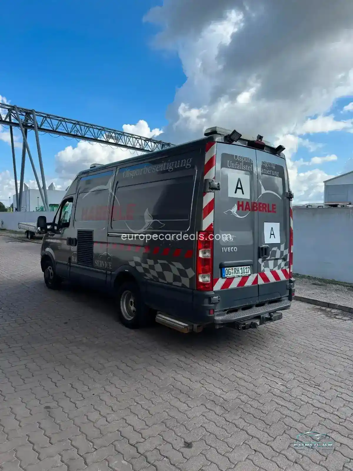 Iveco Other