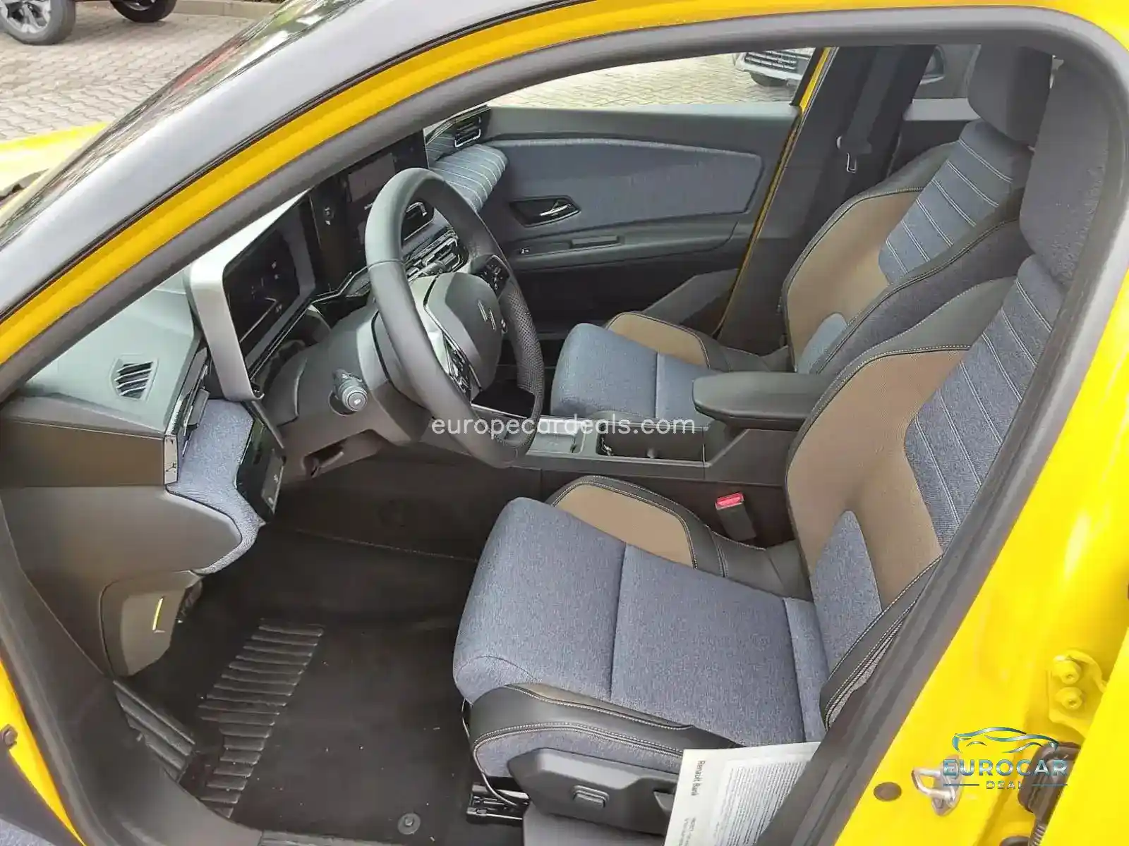 Renault R 5