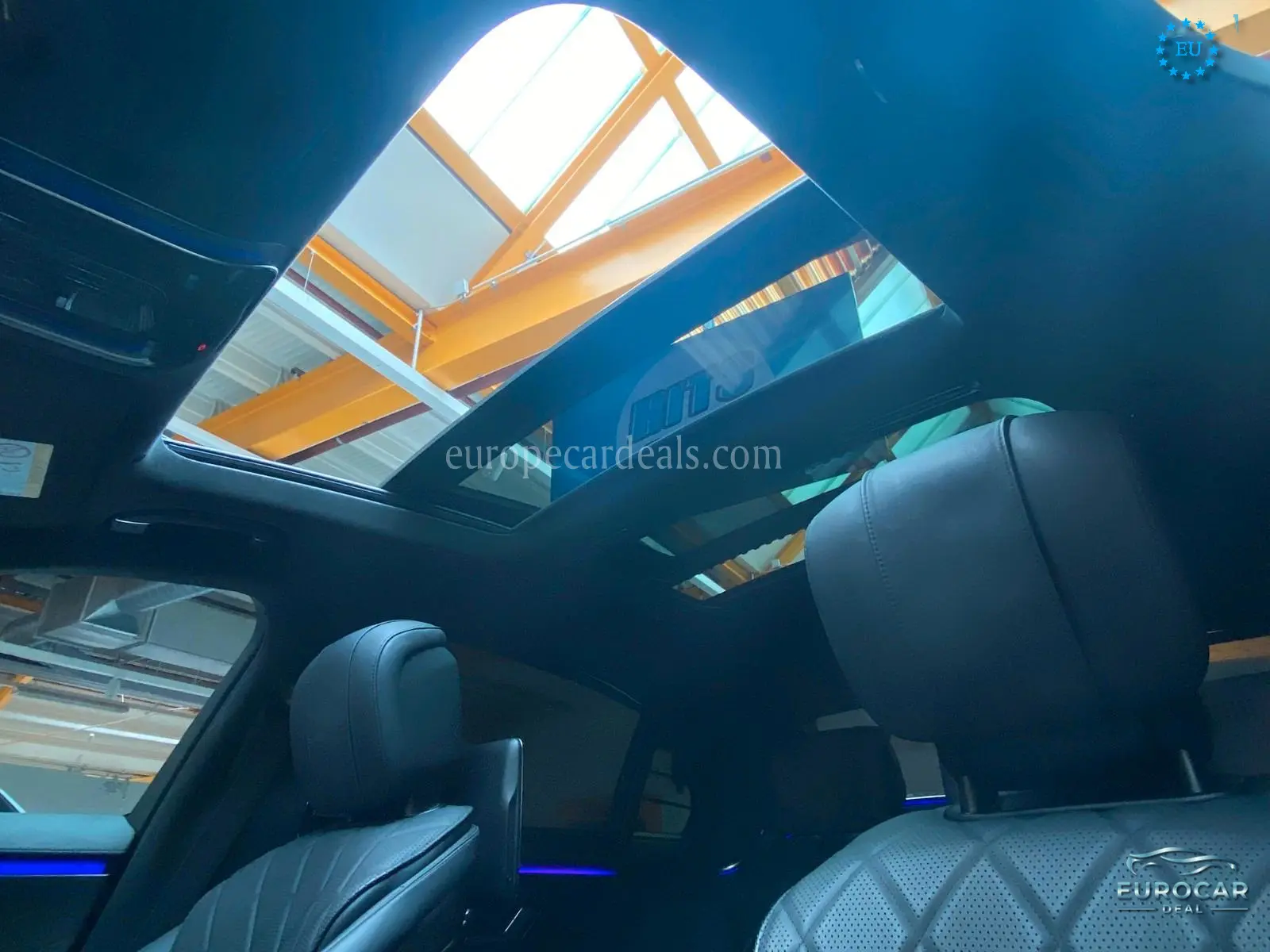 Mercedes-Benz S 400