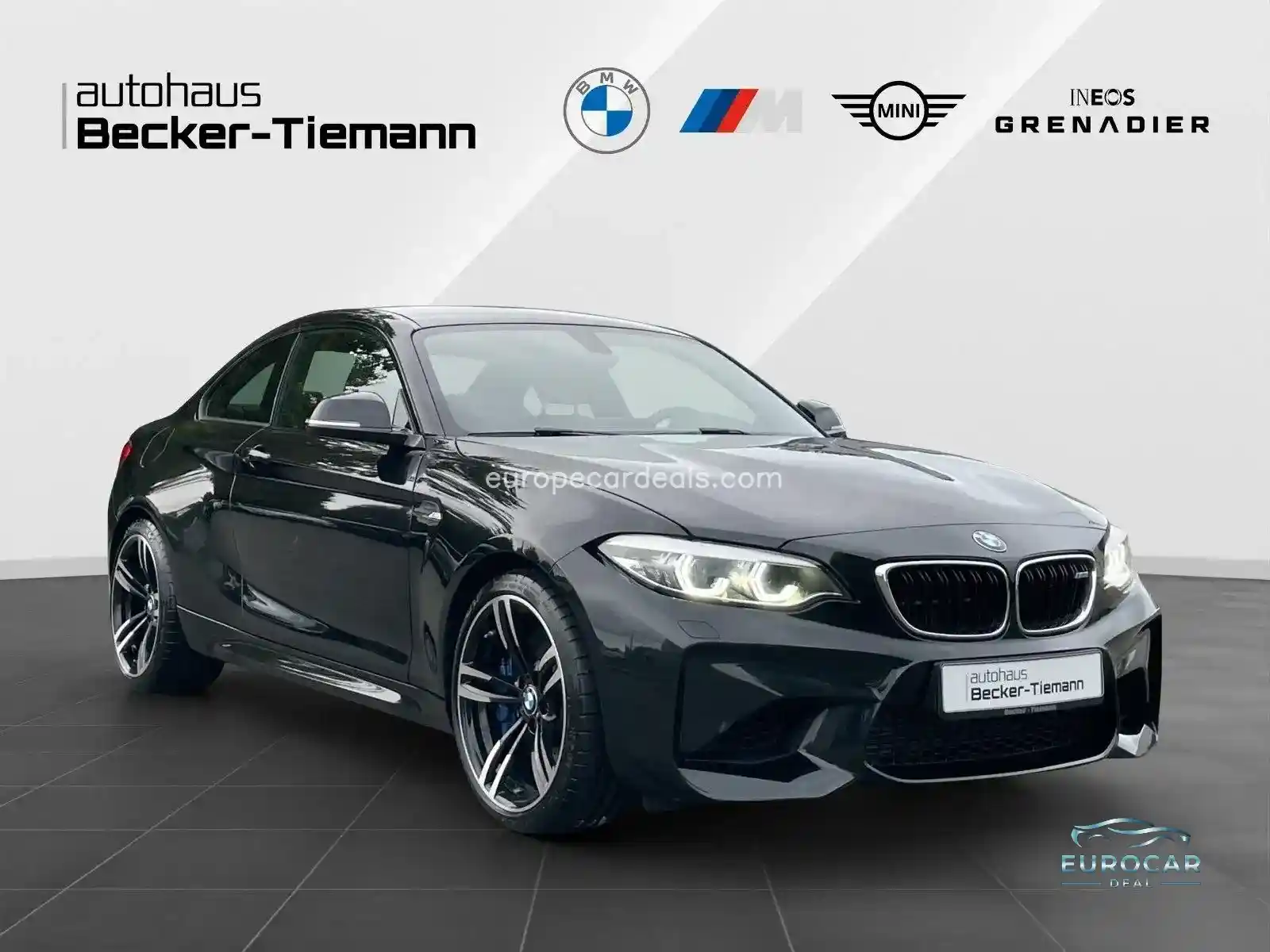BMW M2