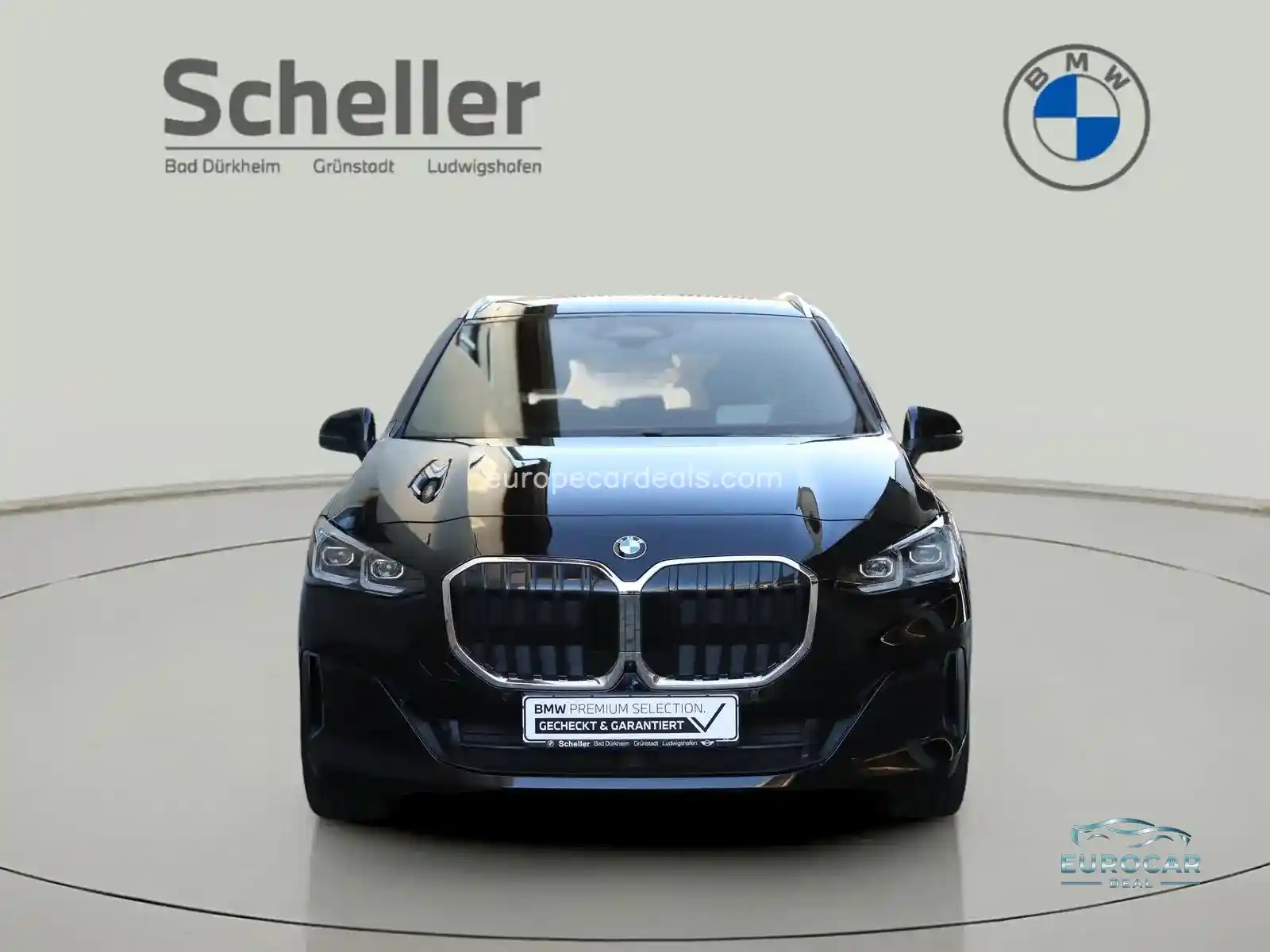 BMW 218 Active Tourer