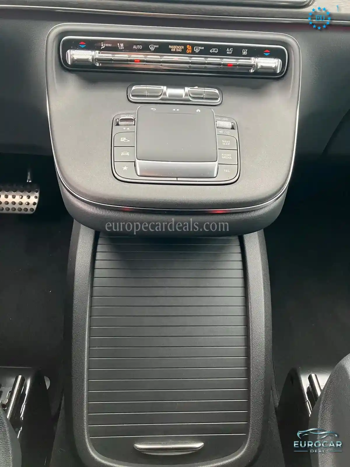 Mercedes-Benz V 250