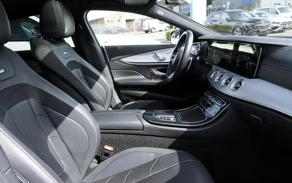 Mercedes-Benz CLS 53 AMG