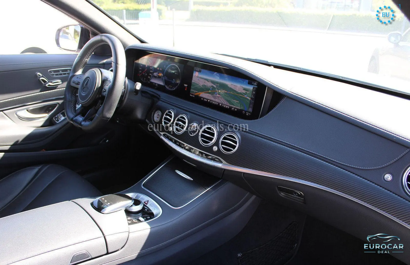 Mercedes-Benz S 400