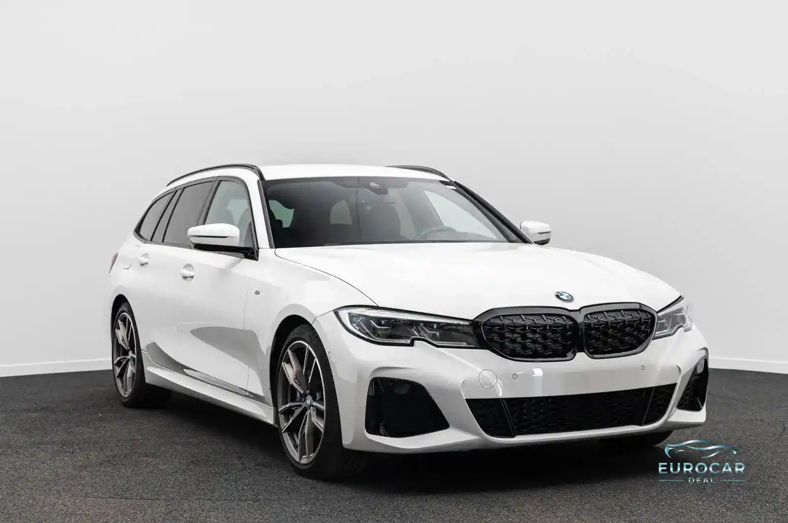 BMW M340d