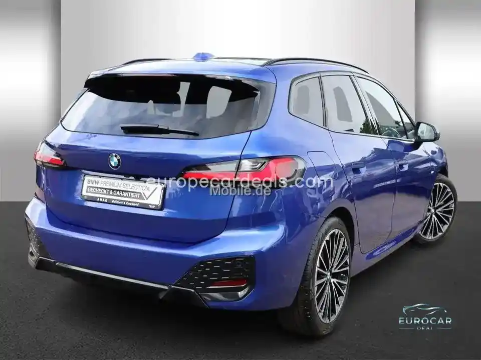 BMW 223 Active Tourer
