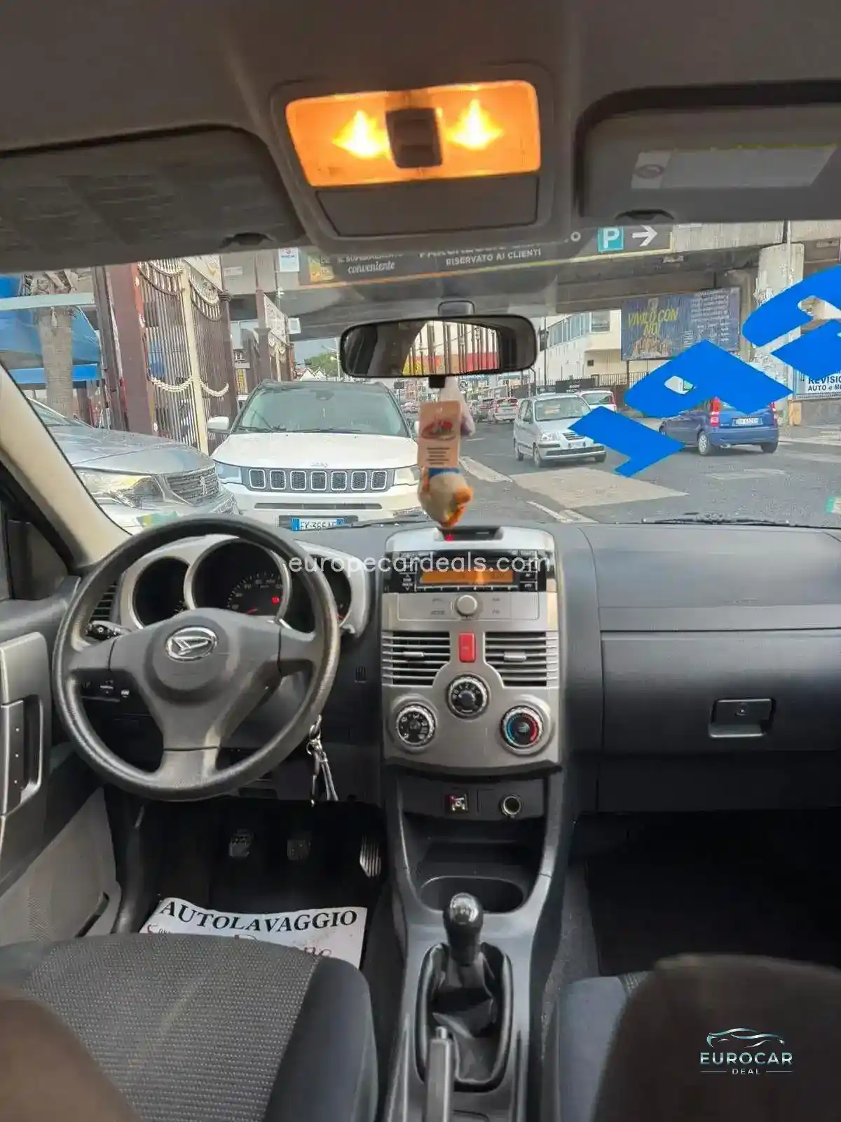Daihatsu Terios