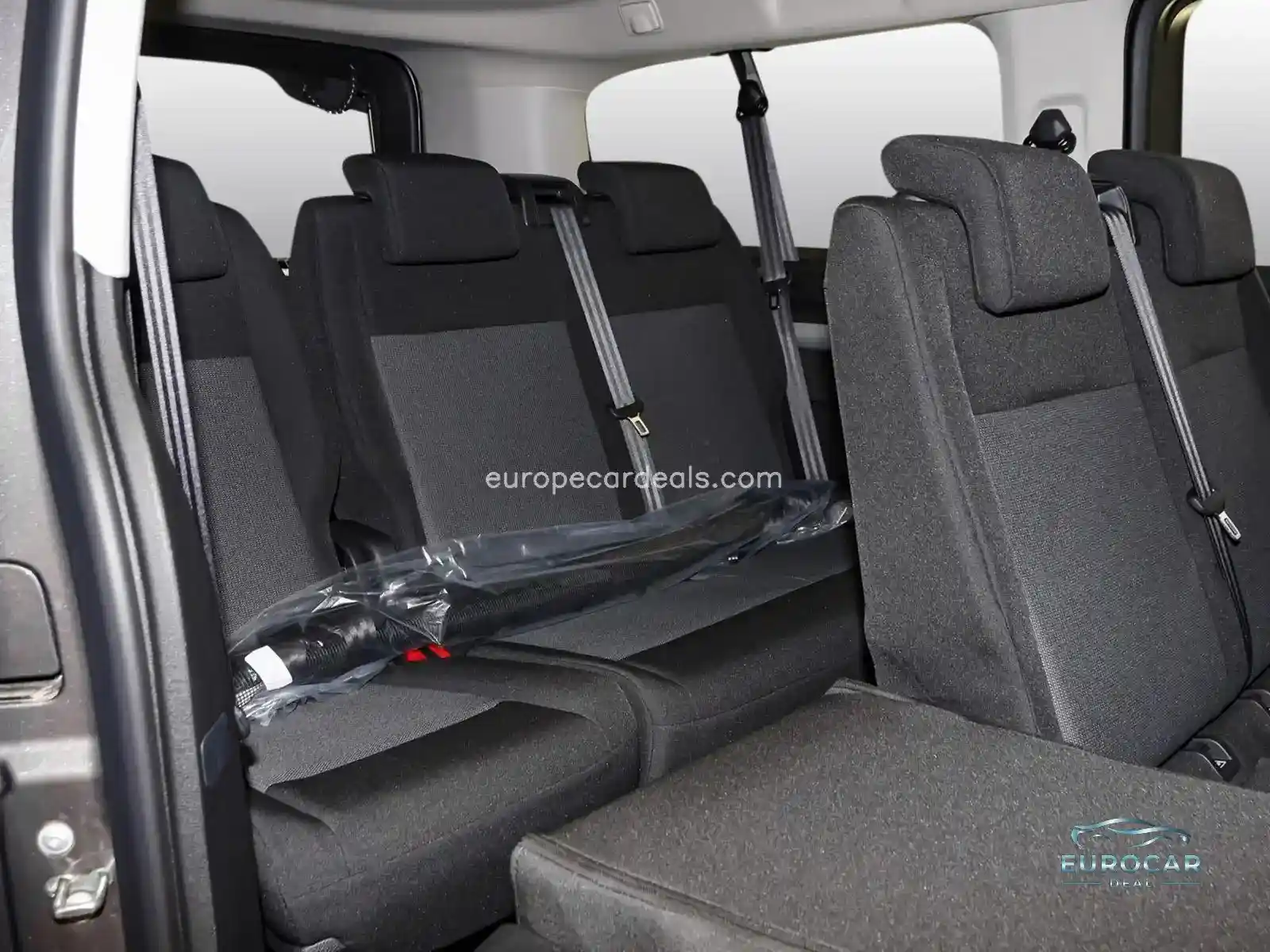 Toyota Proace (Verso)