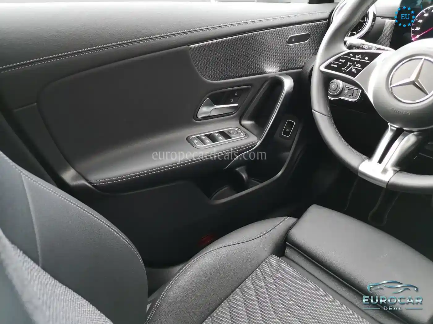 Mercedes-Benz CLA 180 Shooting Brake