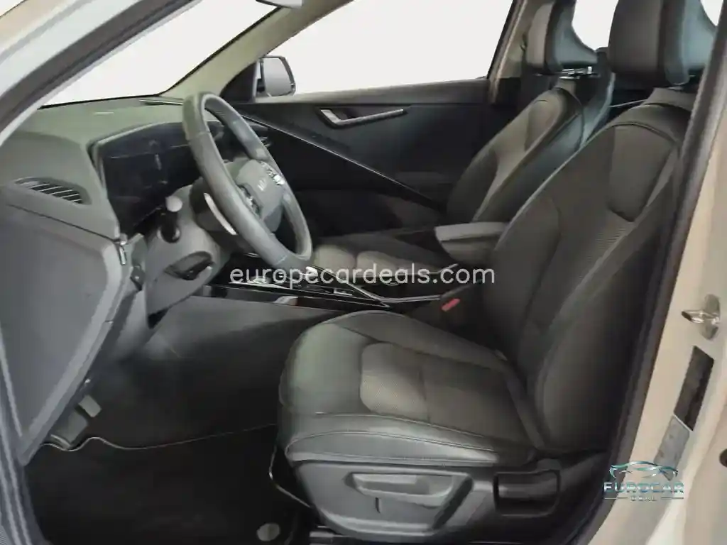 Kia Niro EV