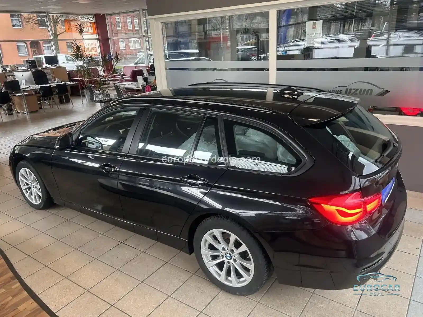 BMW 316