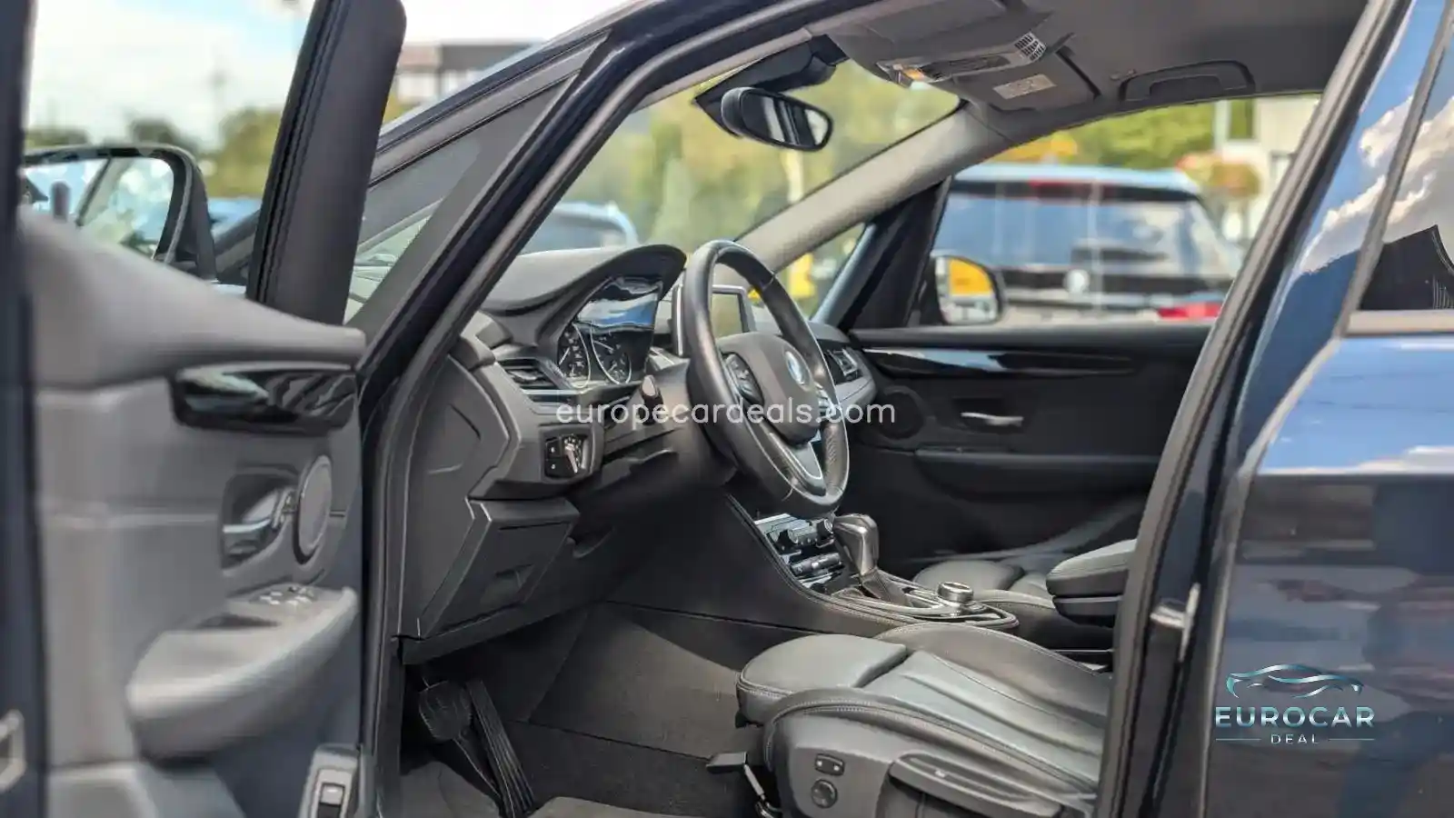 BMW 220