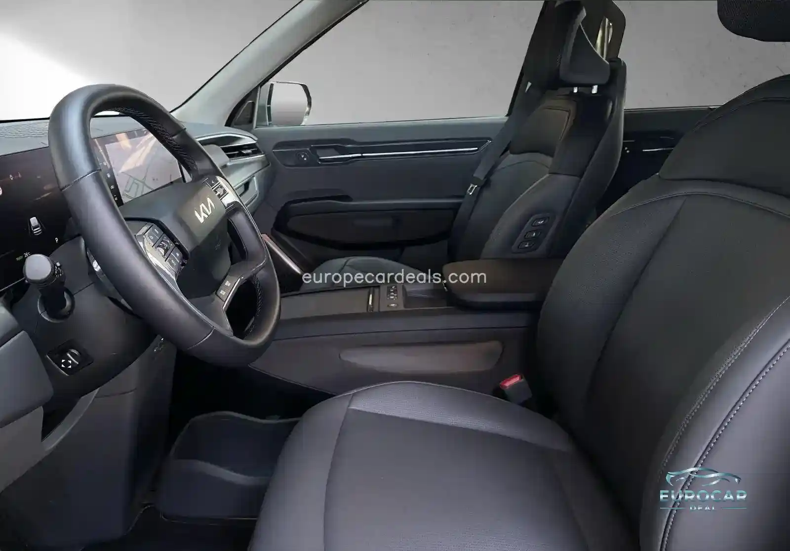 Kia EV9