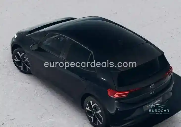 Volkswagen ID.3