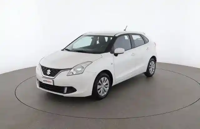Suzuki Baleno