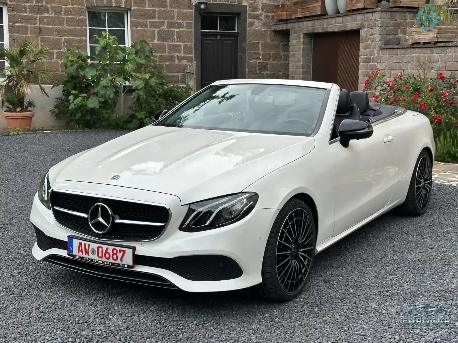 Mercedes-Benz E 350