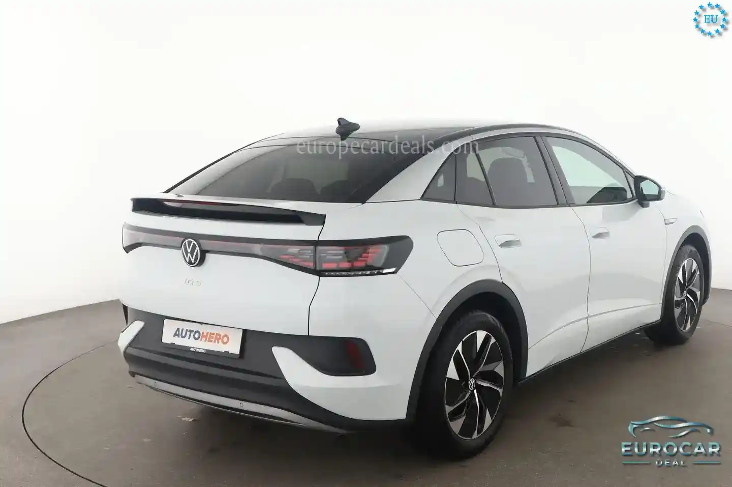 Volkswagen ID.5