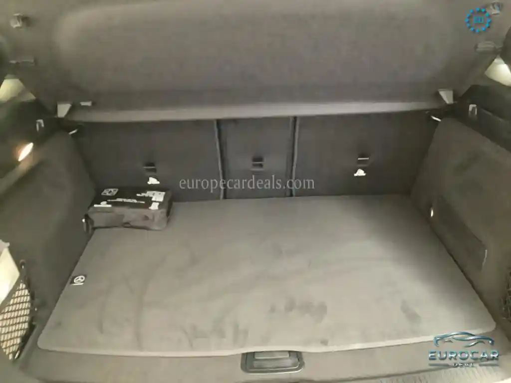 Mercedes-Benz B 220