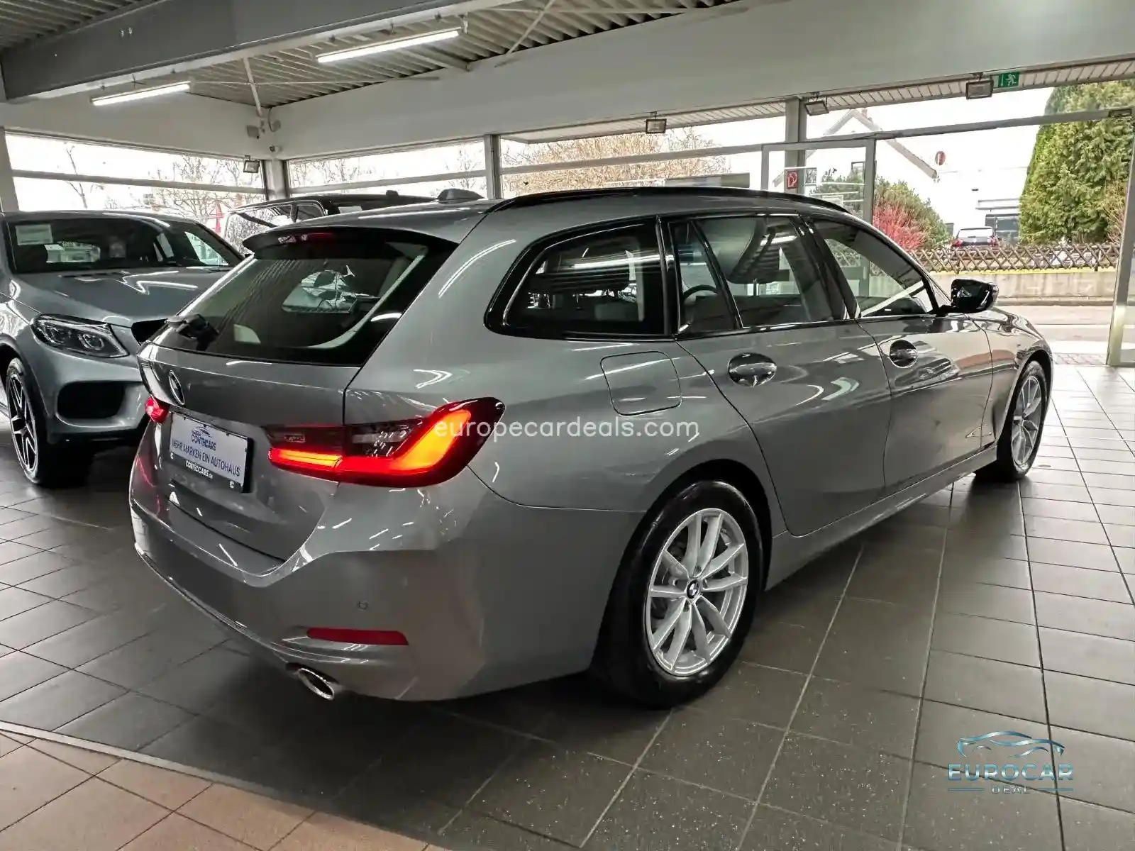 BMW 318