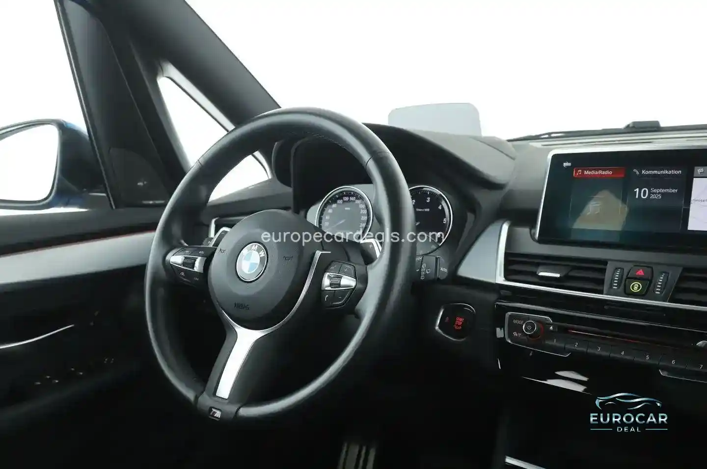BMW 220 Gran Tourer