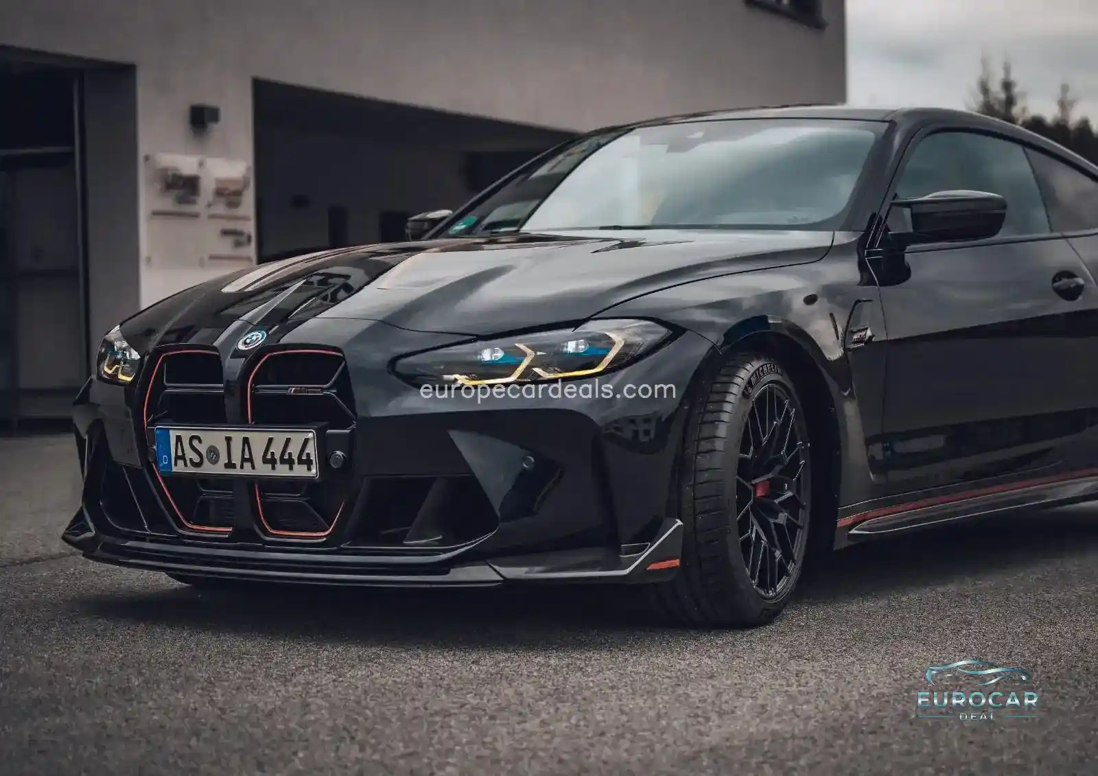 BMW M4