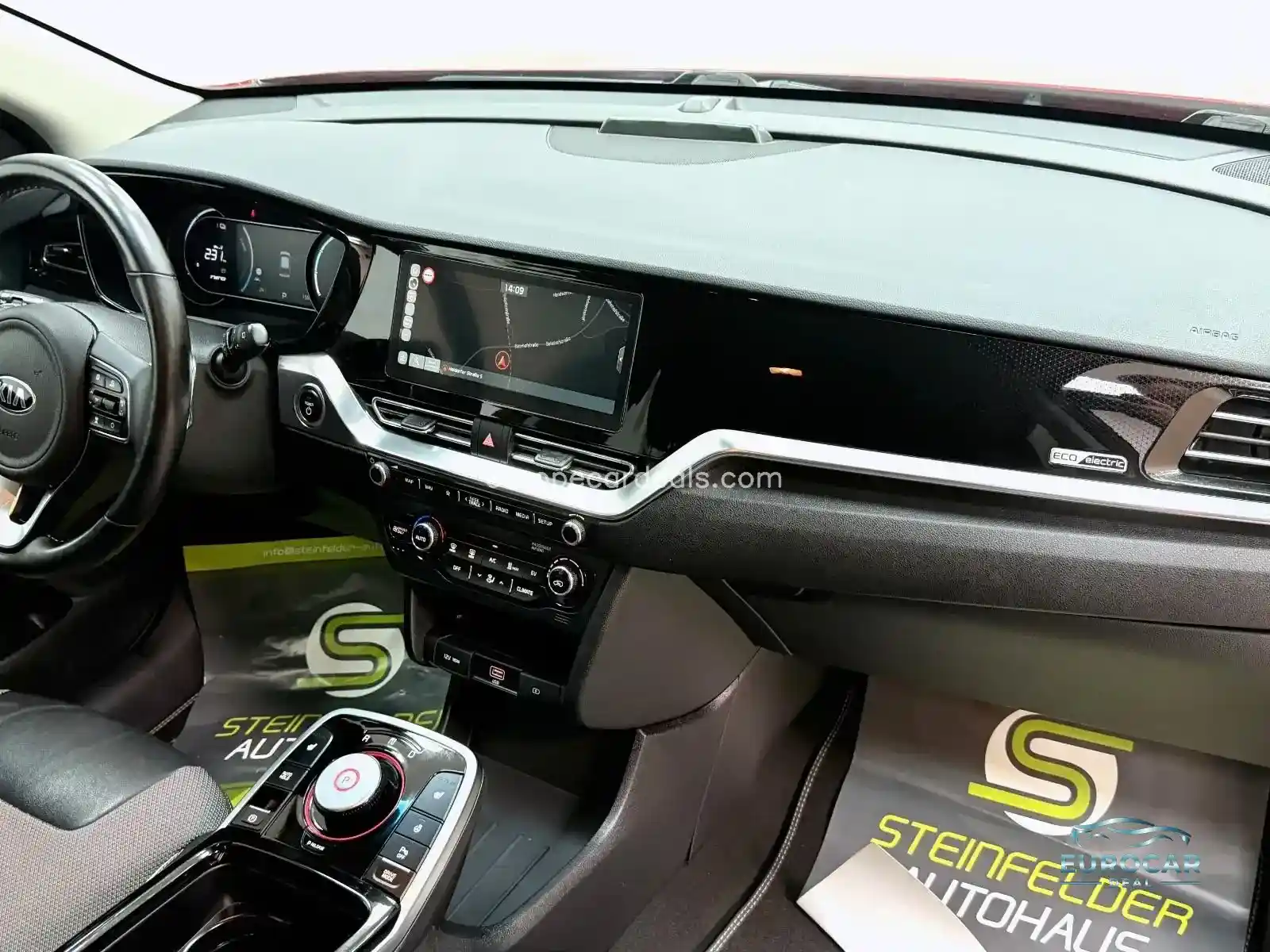 Kia Niro EV