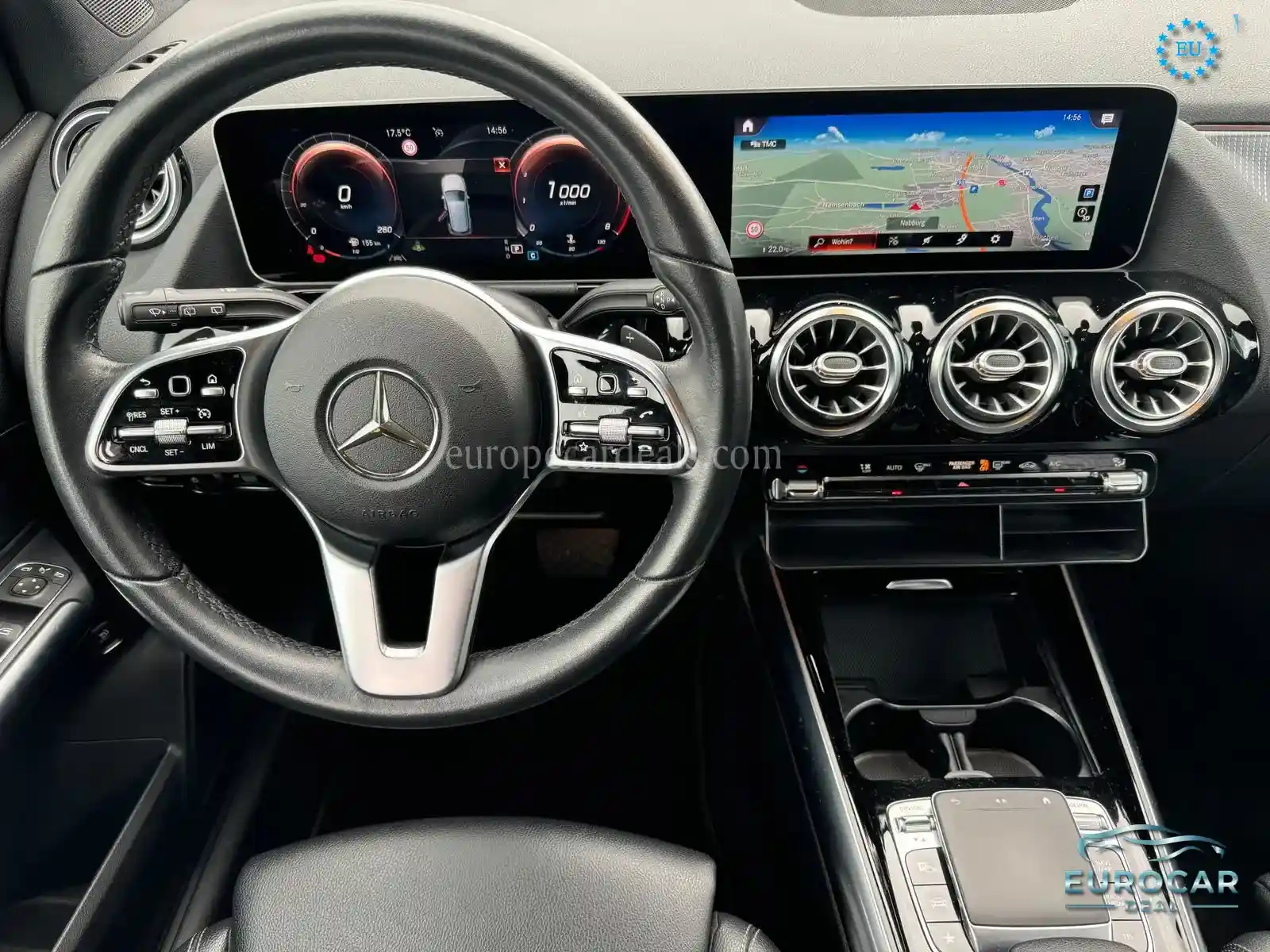 Mercedes-Benz B 220