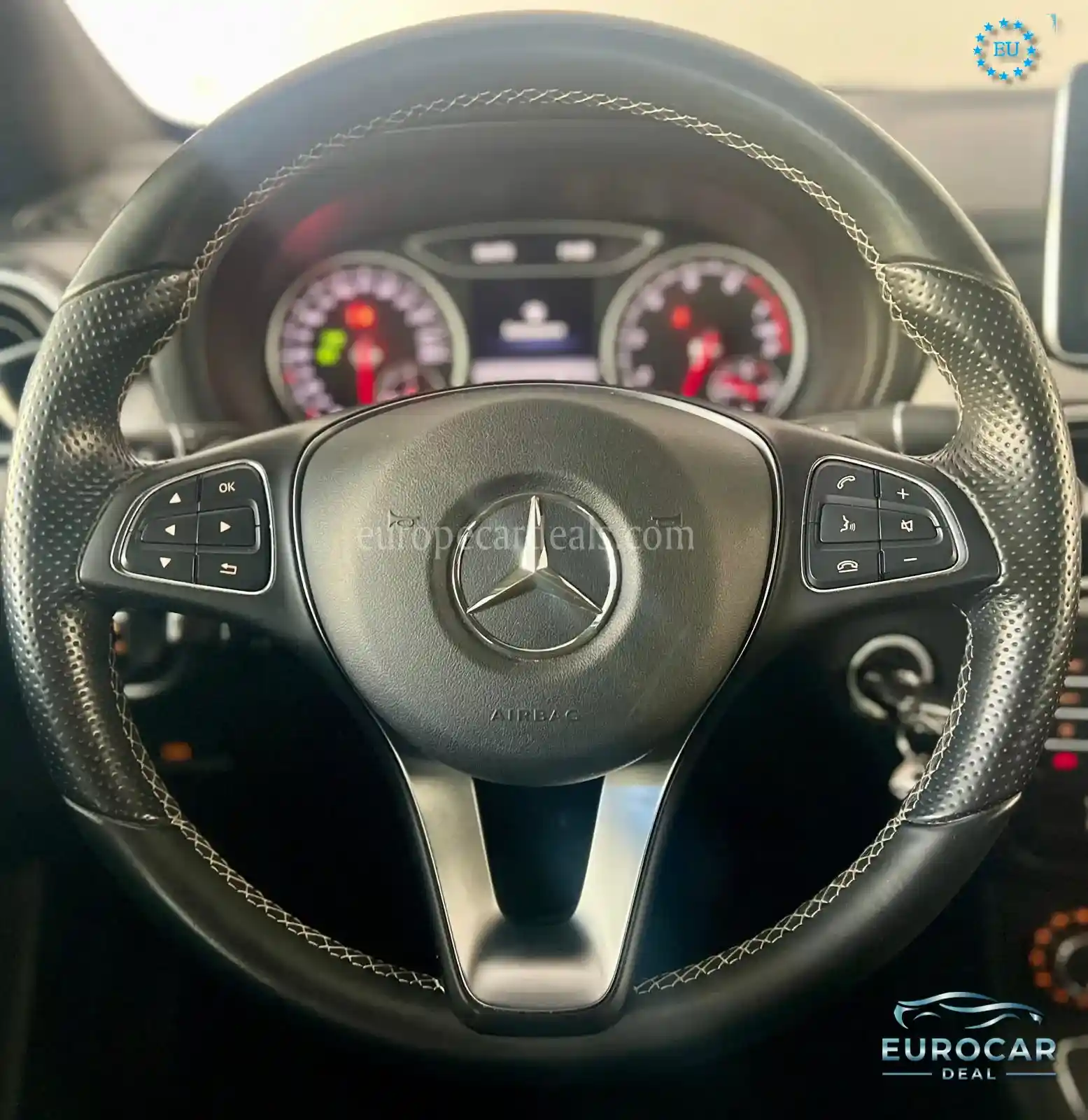 Mercedes-Benz B 220