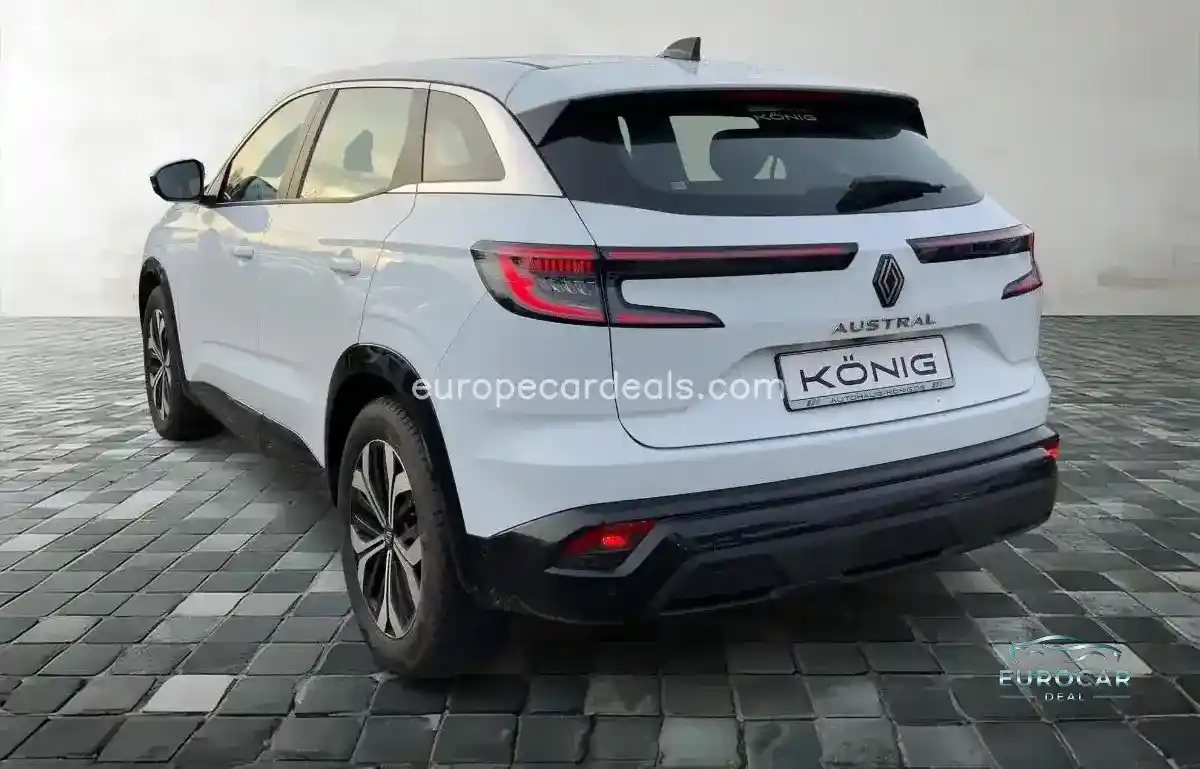 Renault Austral