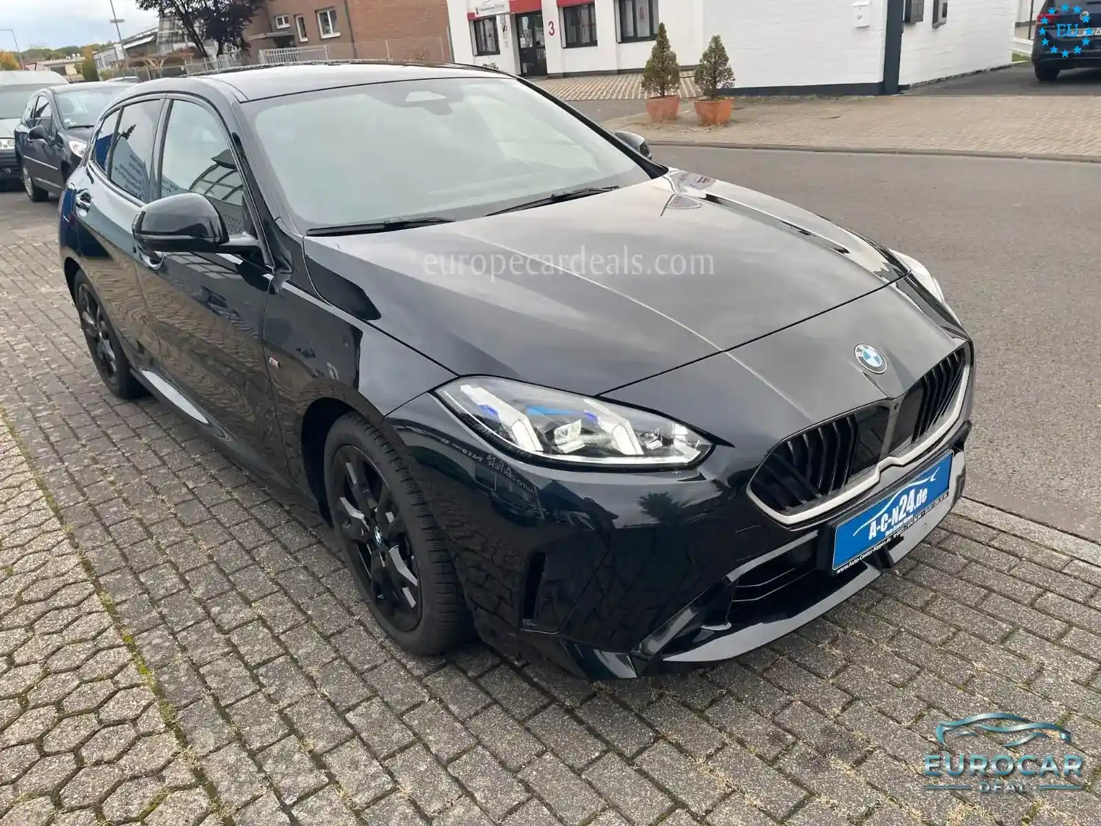 BMW 120
