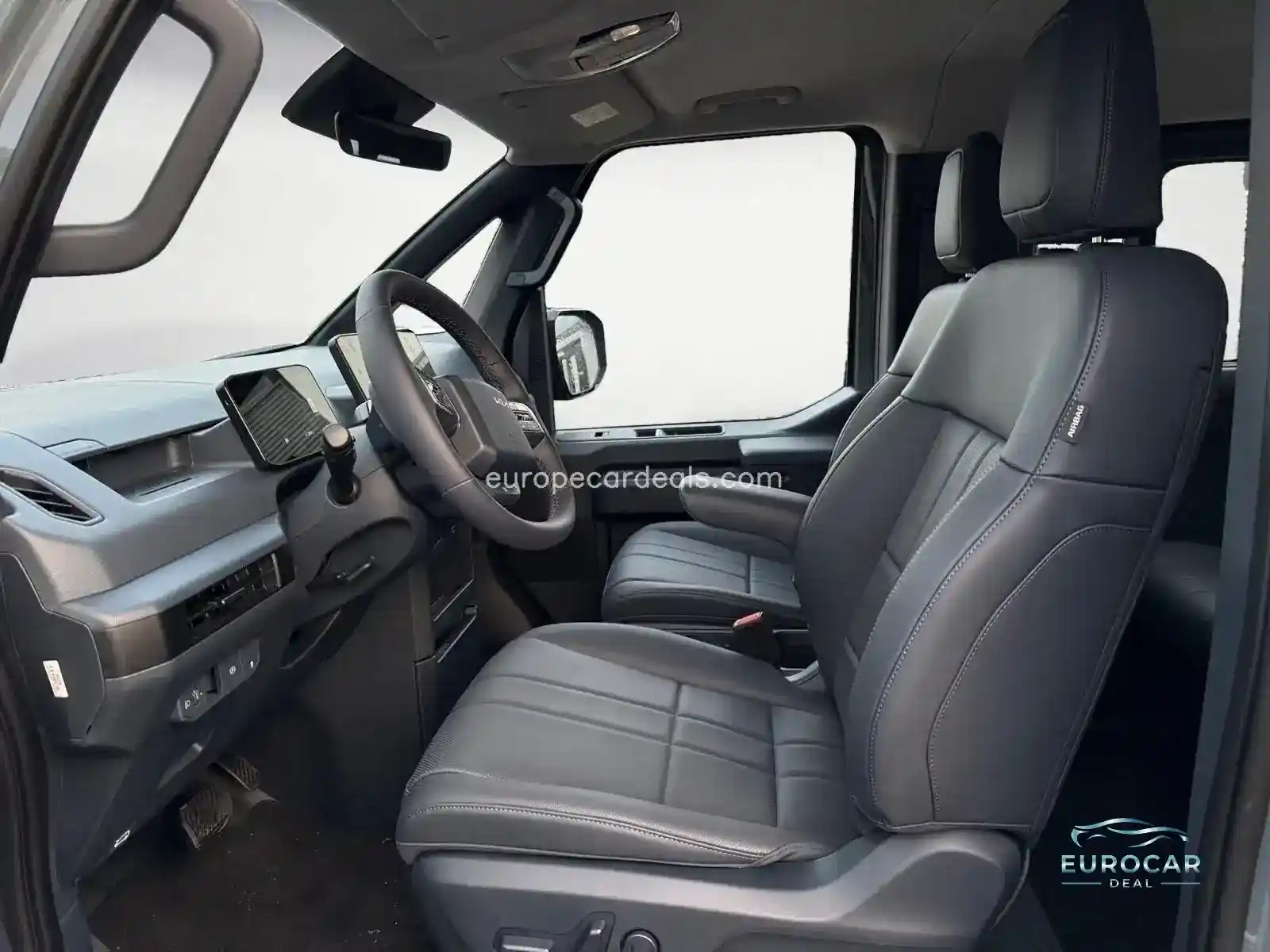 Kia PV5
