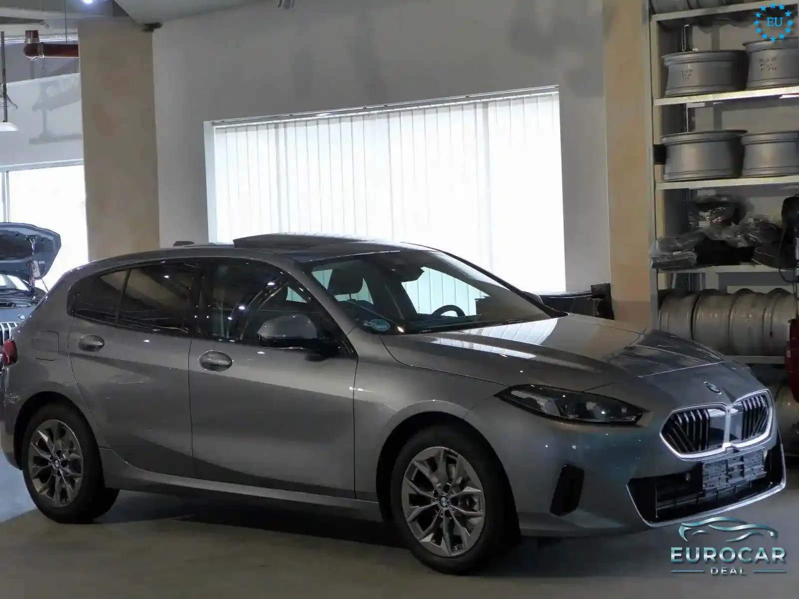BMW 118