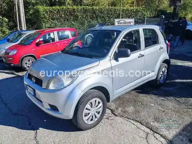 Daihatsu Terios