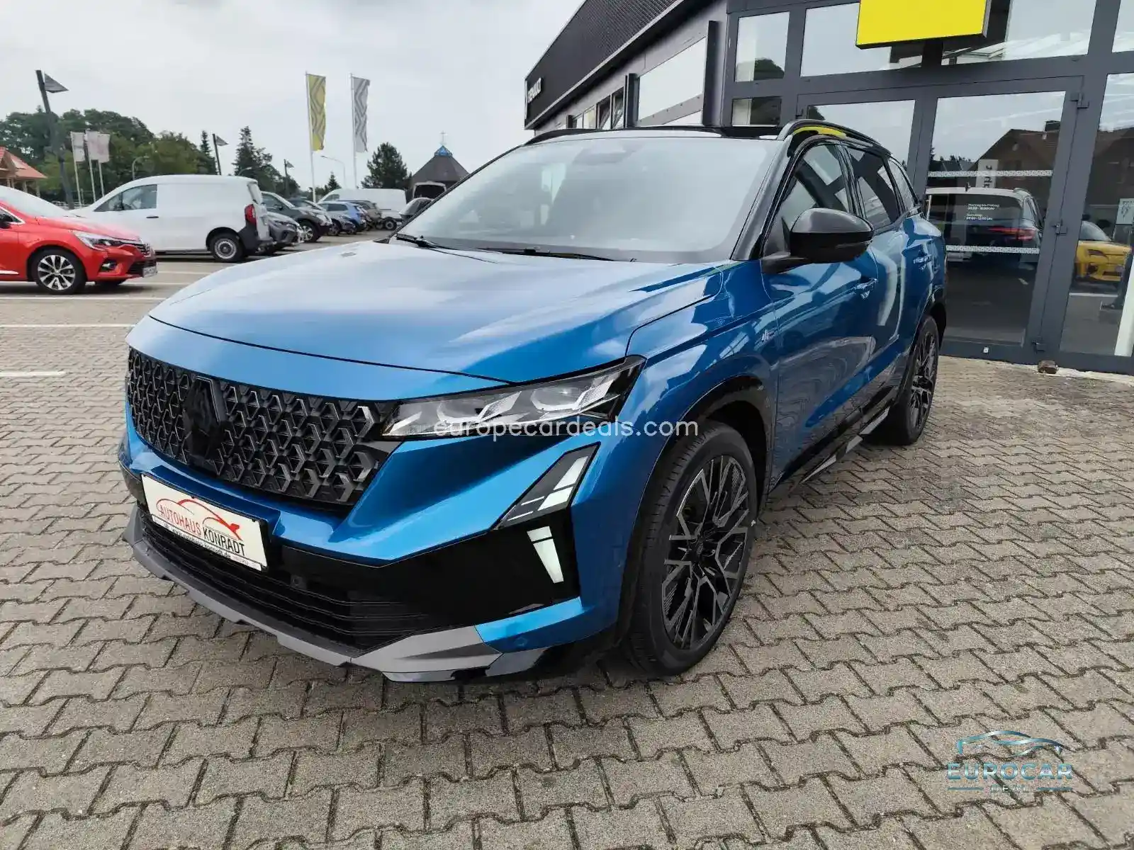 Renault Austral