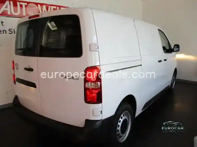 Toyota Proace (Verso)