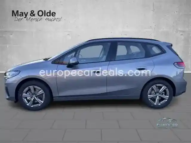 BMW 220 Active Tourer