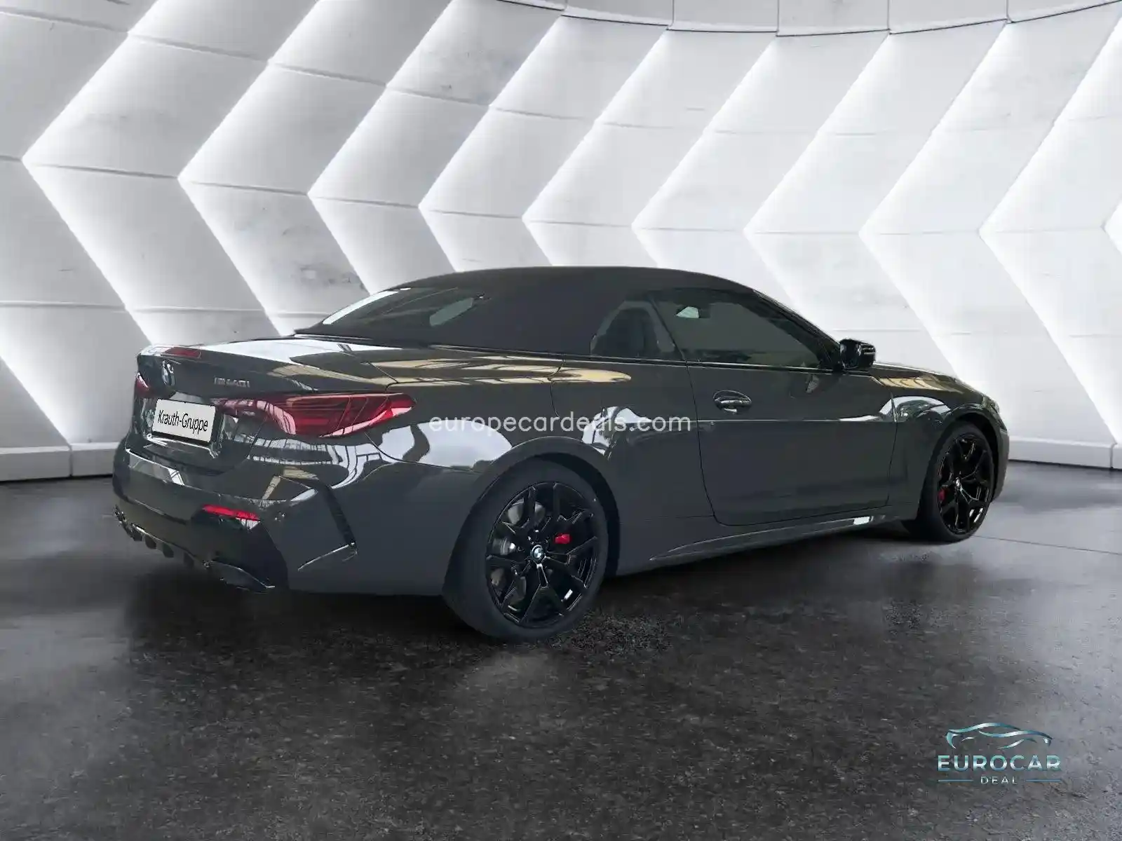 BMW M440