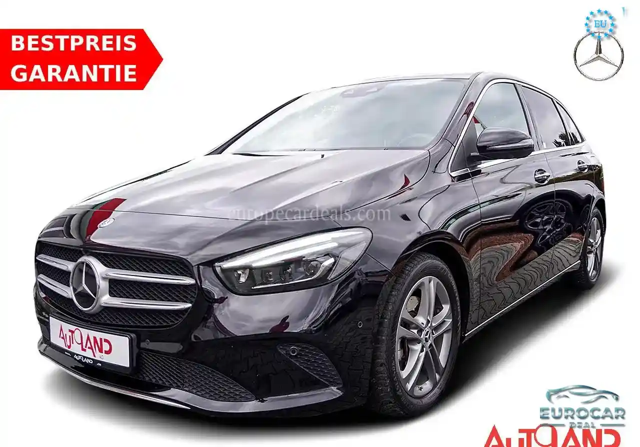 Mercedes-Benz B 150