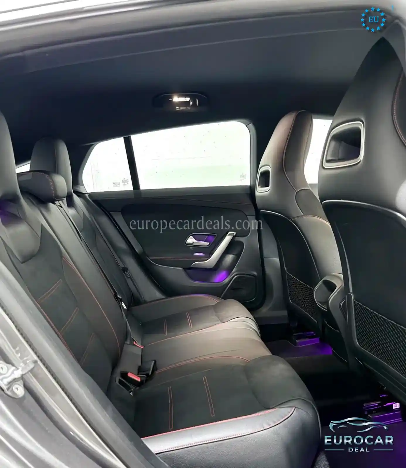 Mercedes-Benz CLA 220 Shooting Brake