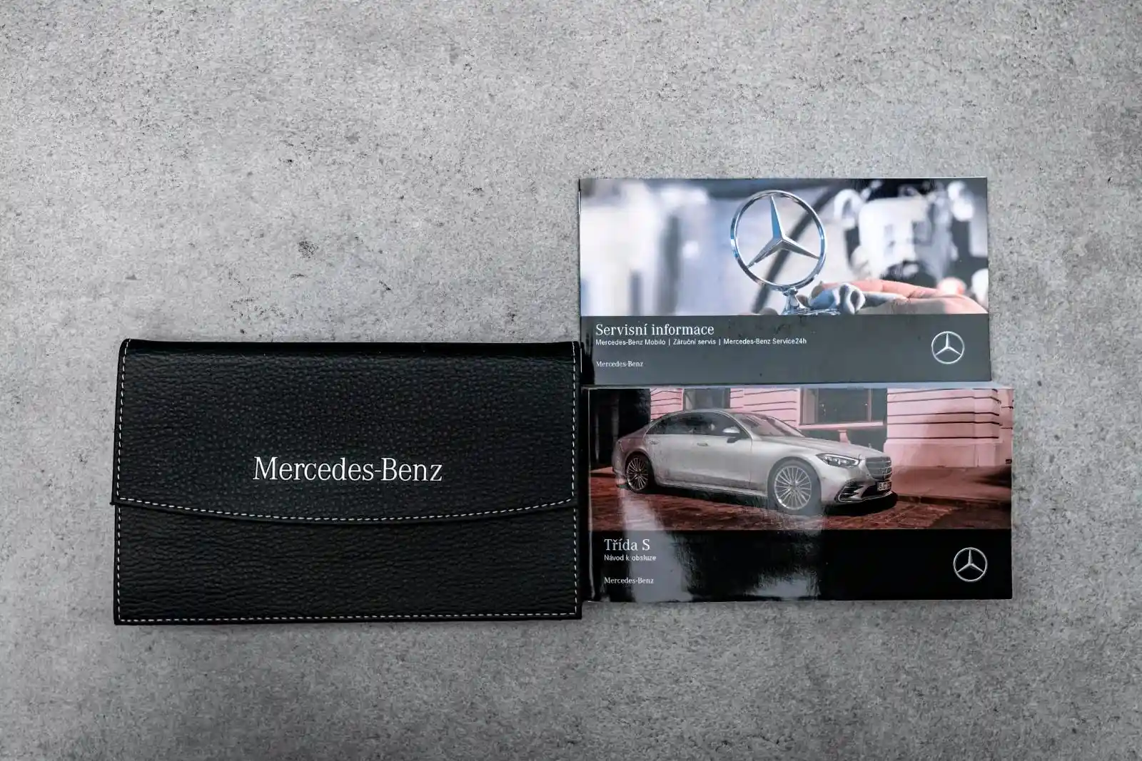 Mercedes-Benz S 400