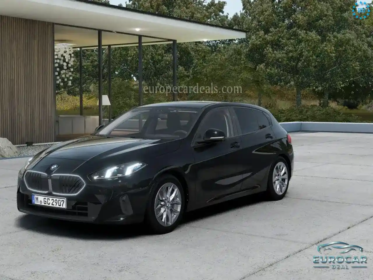 BMW 120