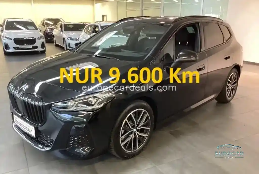 BMW 223 Active Tourer